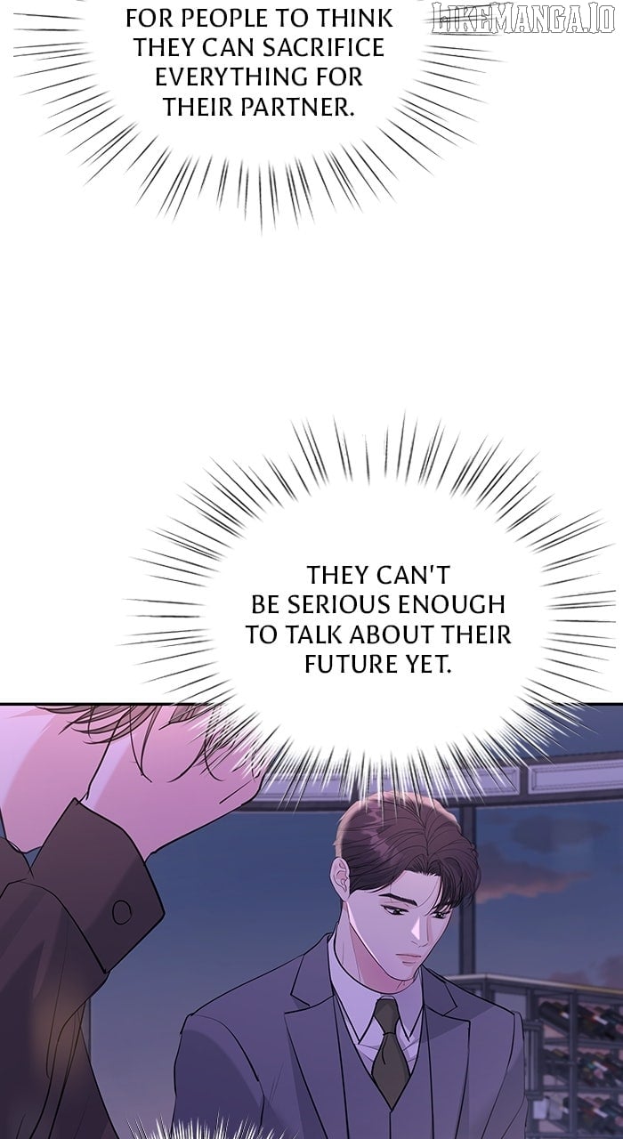 Endless Summer Chapter 42 - Page 29