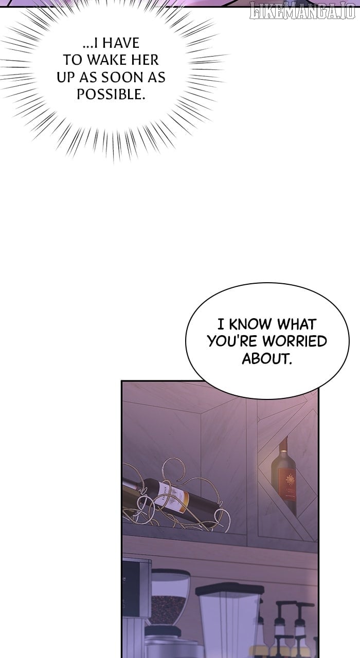 Endless Summer Chapter 42 - Page 31