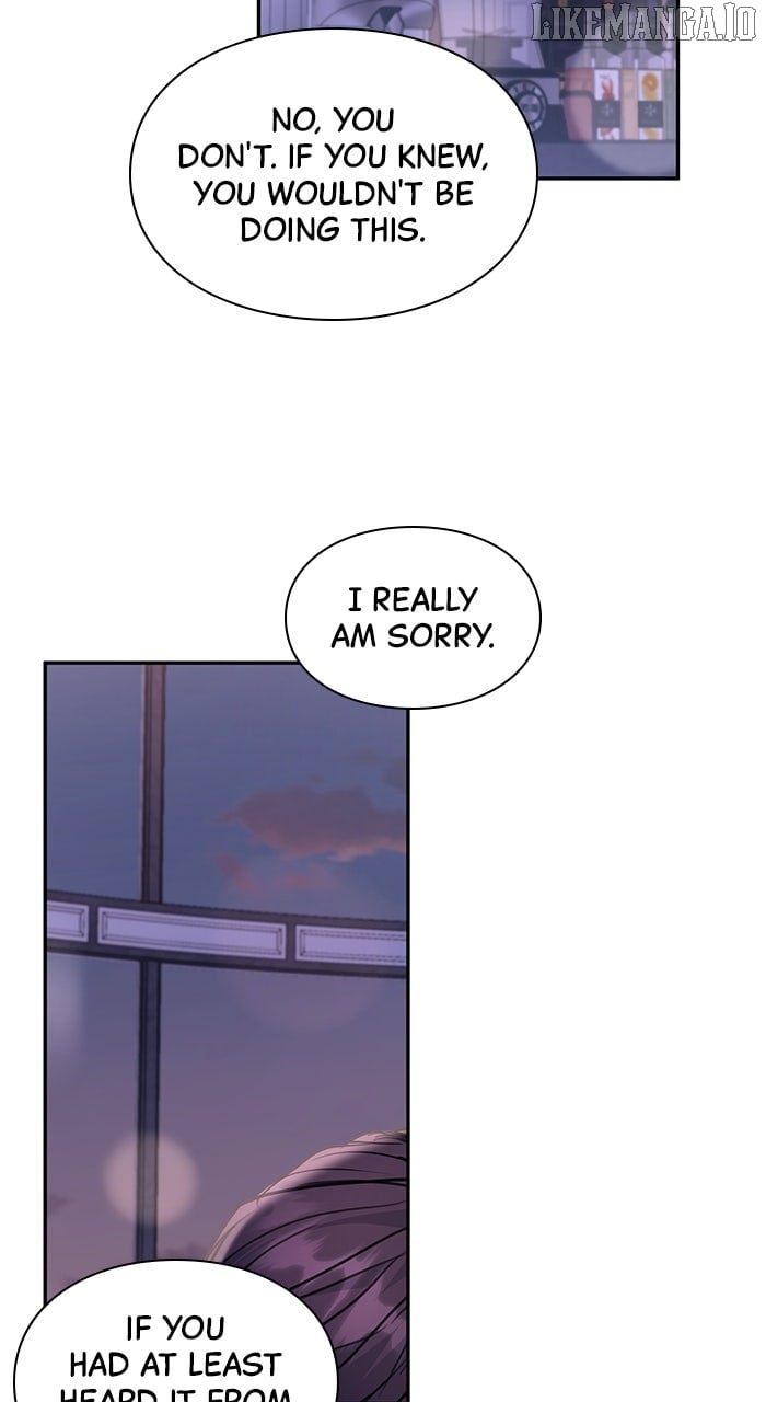 Endless Summer Chapter 42 - Page 32