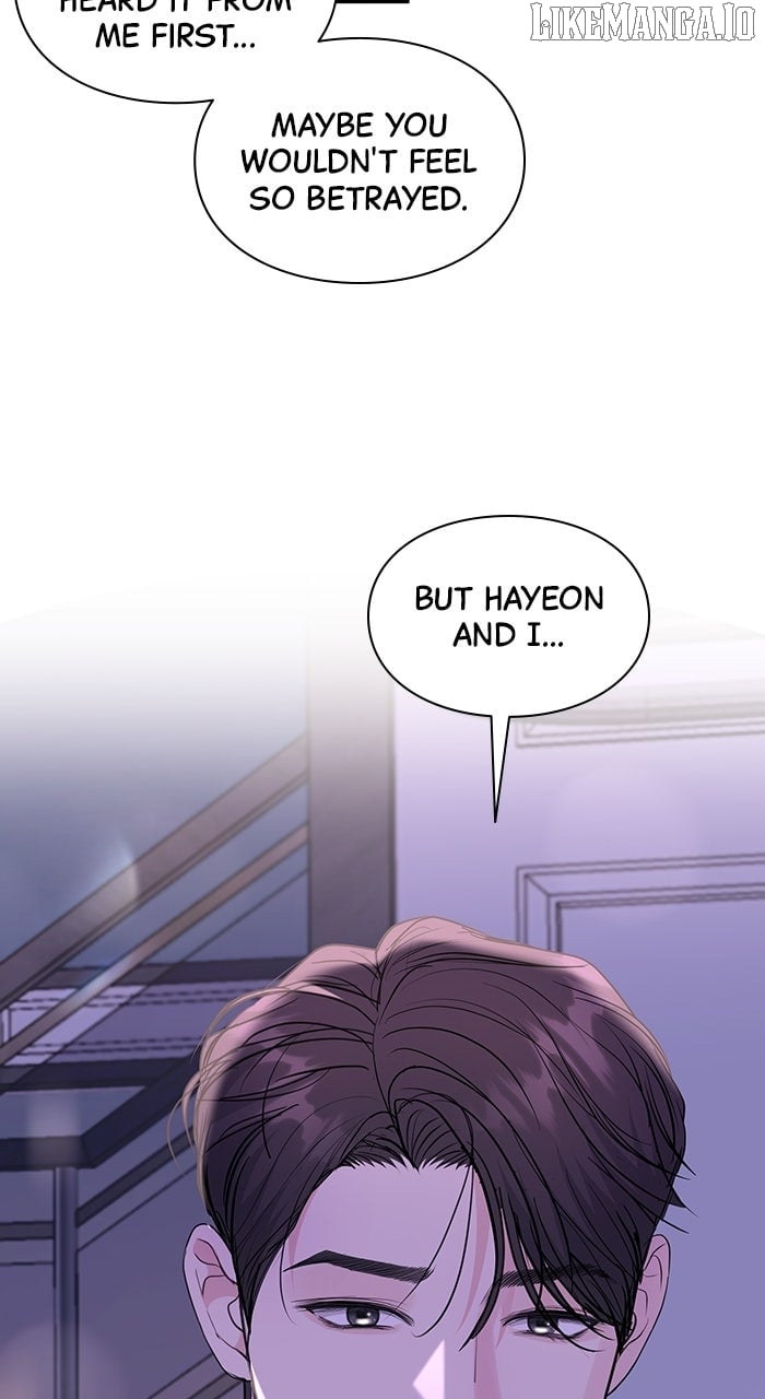 Endless Summer Chapter 42 - Page 33