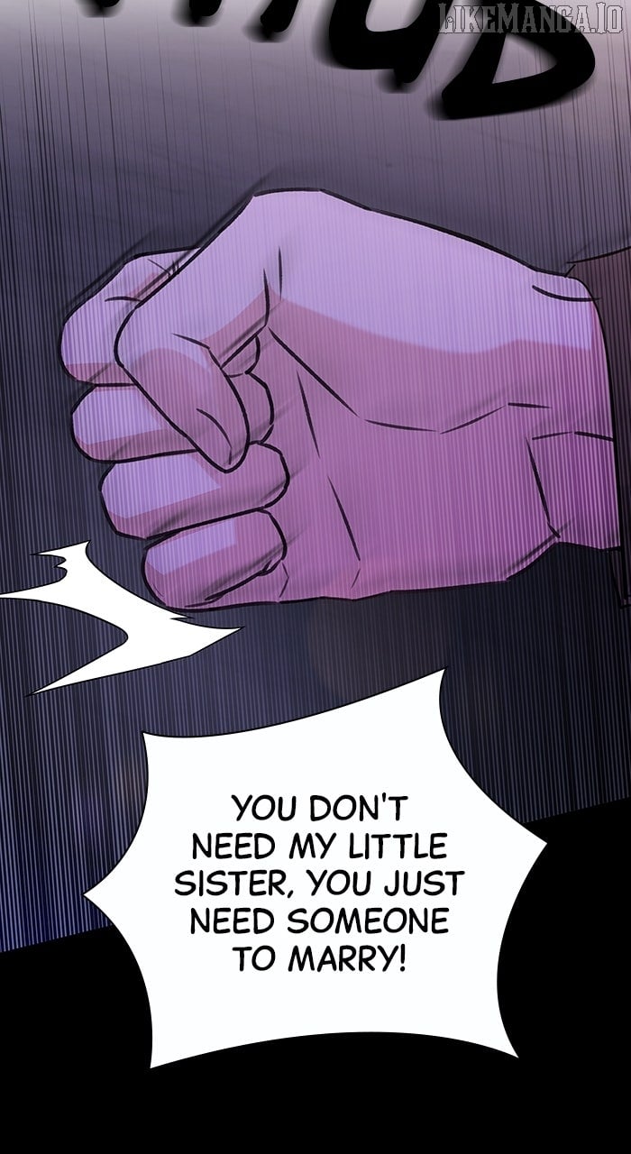 Endless Summer Chapter 42 - Page 35