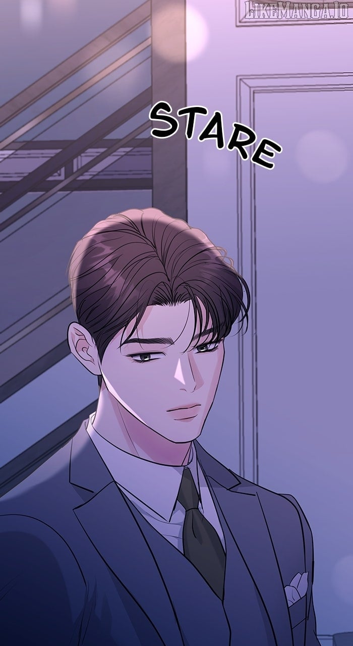 Endless Summer Chapter 42 - Page 38