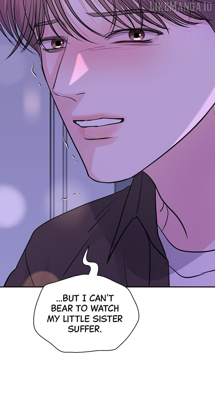 Endless Summer Chapter 42 - Page 41
