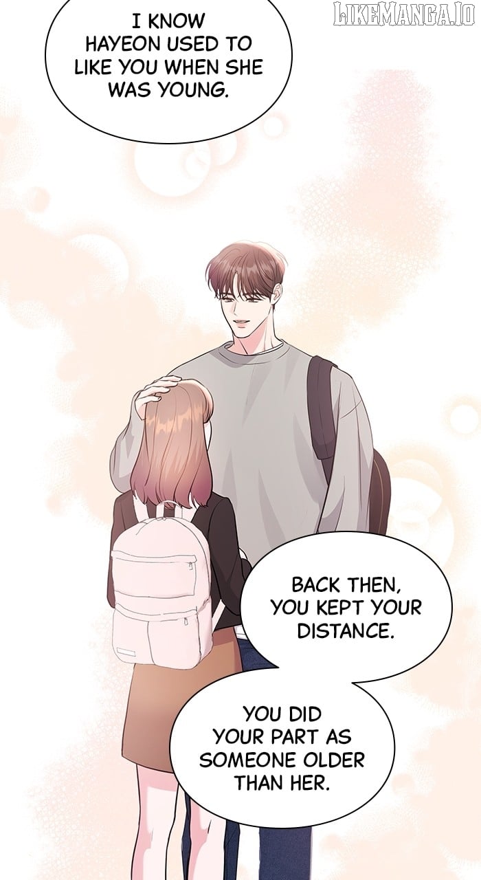 Endless Summer Chapter 42 - Page 43