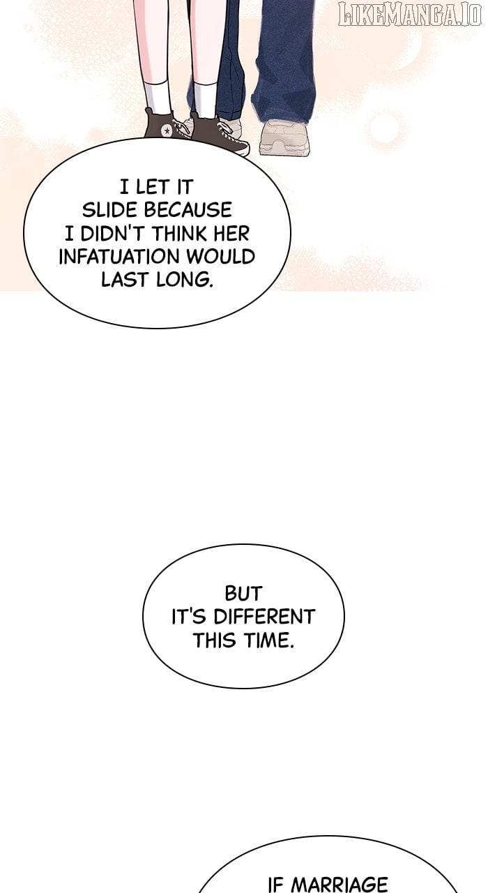 Endless Summer Chapter 42 - Page 44