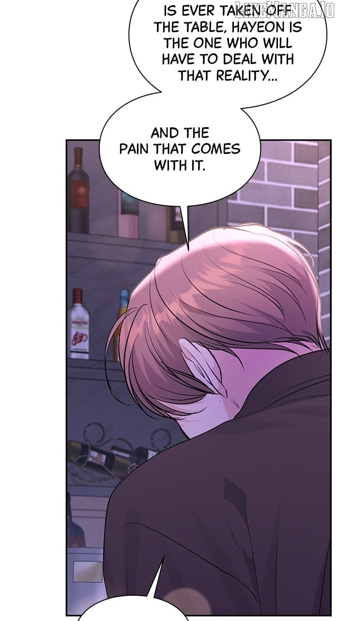 Endless Summer Chapter 42 - Page 45