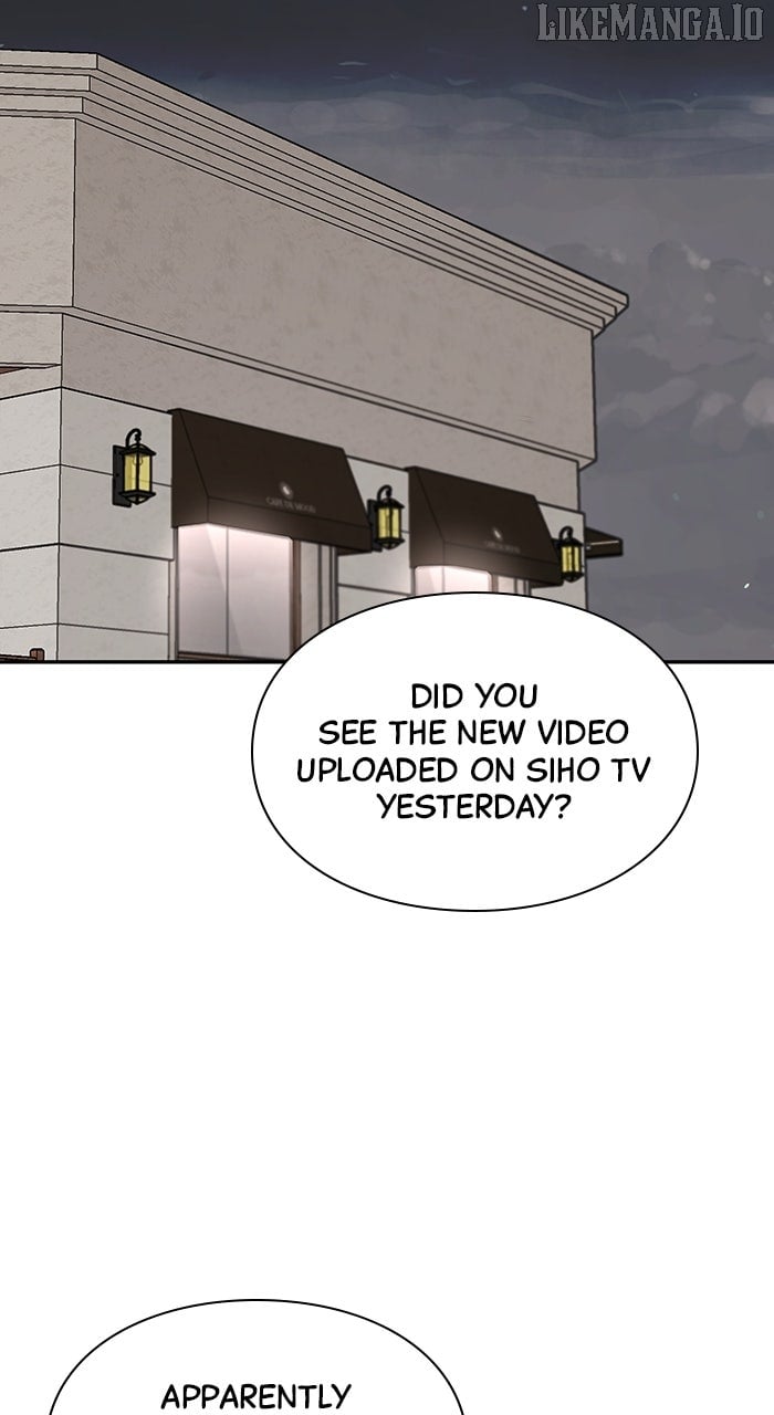 Endless Summer Chapter 42 - Page 49