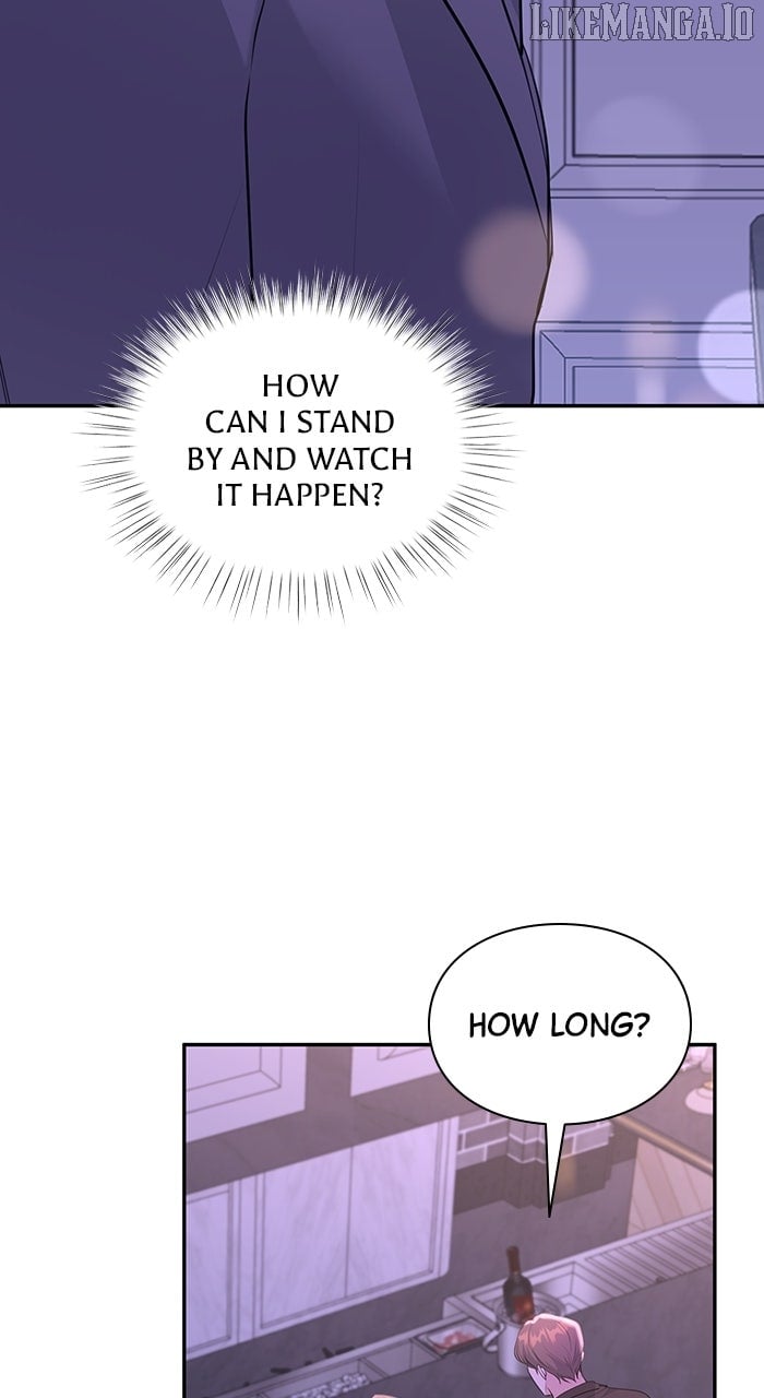 Endless Summer Chapter 42 - Page 6