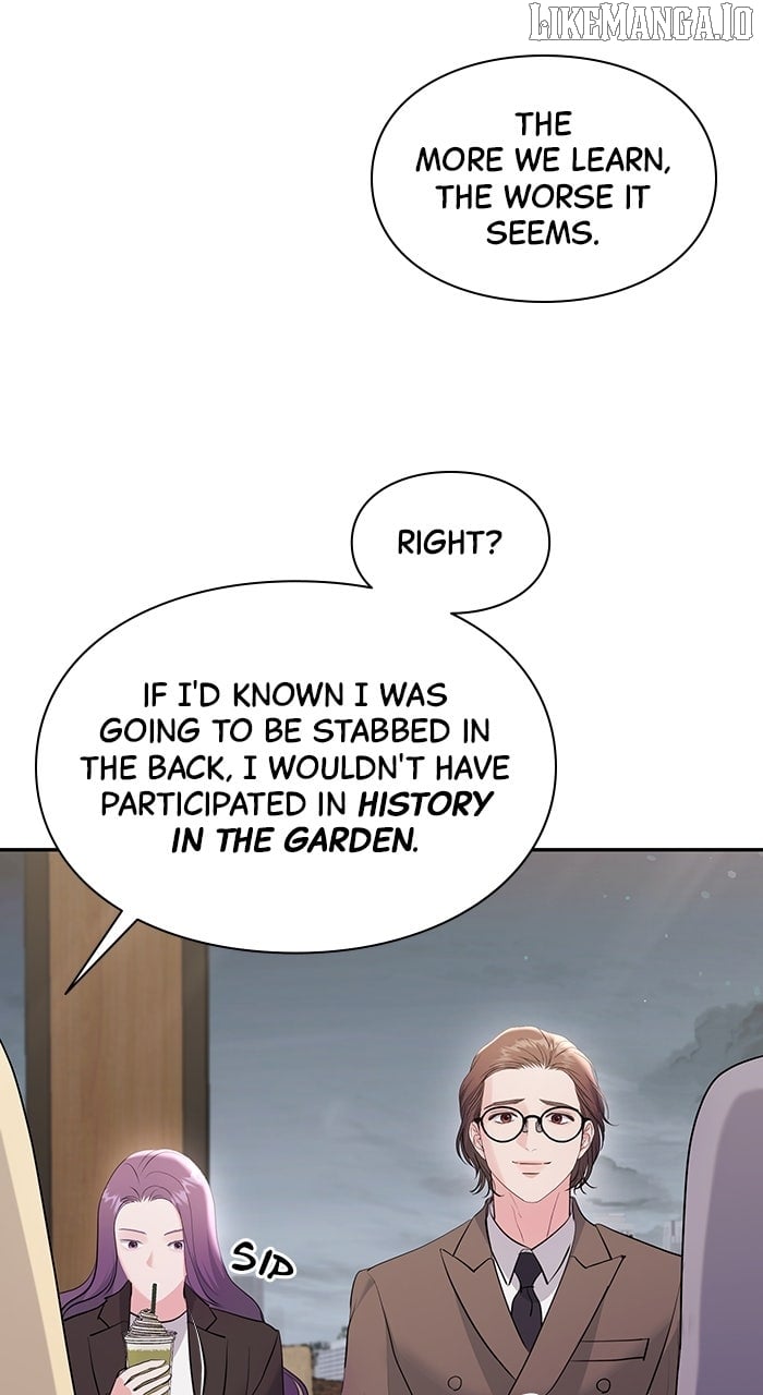 Endless Summer Chapter 42 - Page 51