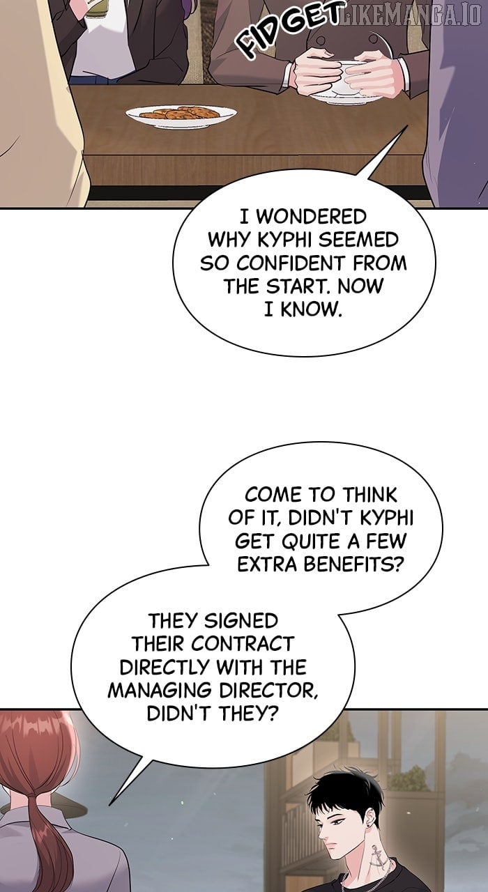 Endless Summer Chapter 42 - Page 52