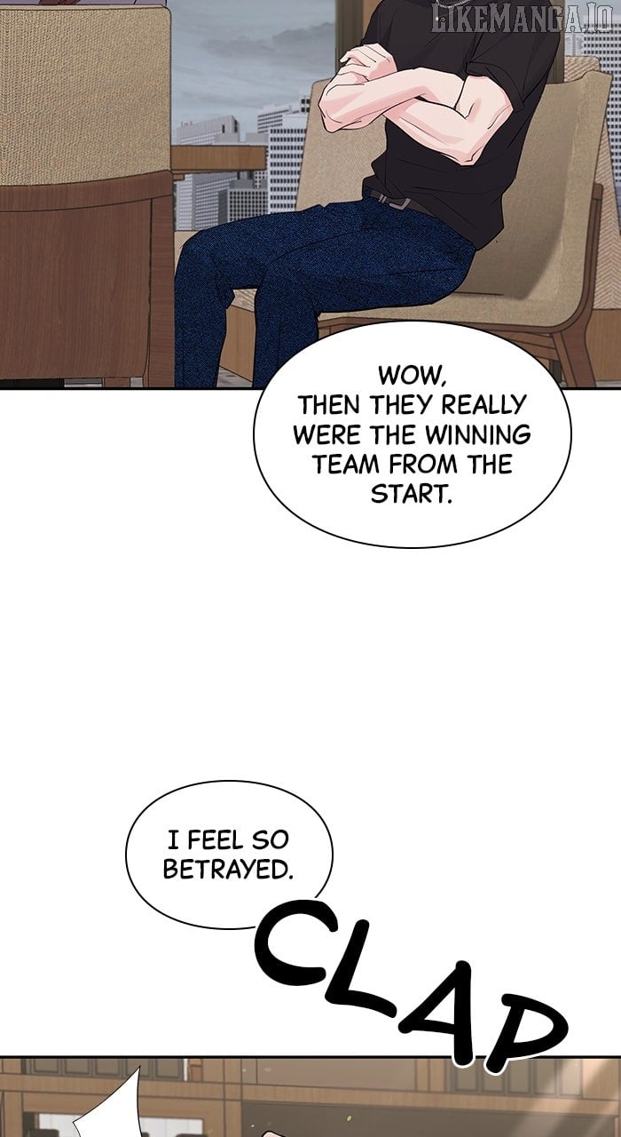 Endless Summer Chapter 42 - Page 53
