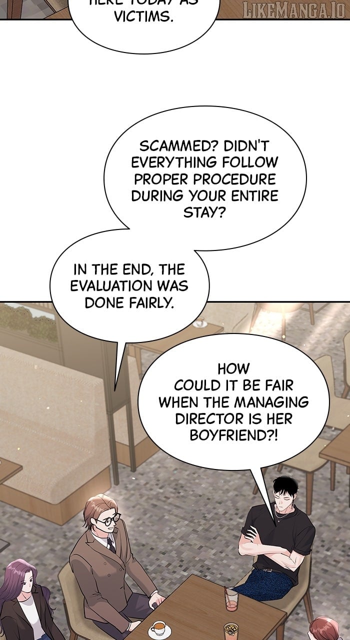 Endless Summer Chapter 42 - Page 57