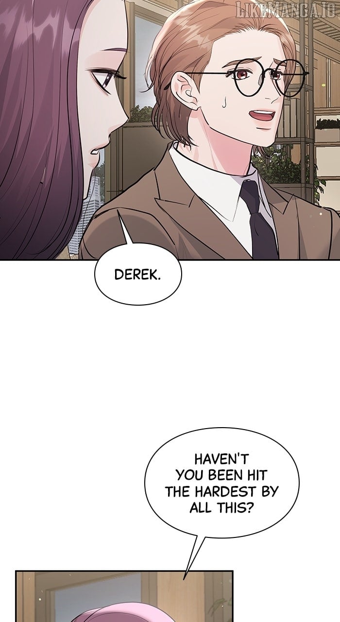 Endless Summer Chapter 42 - Page 59