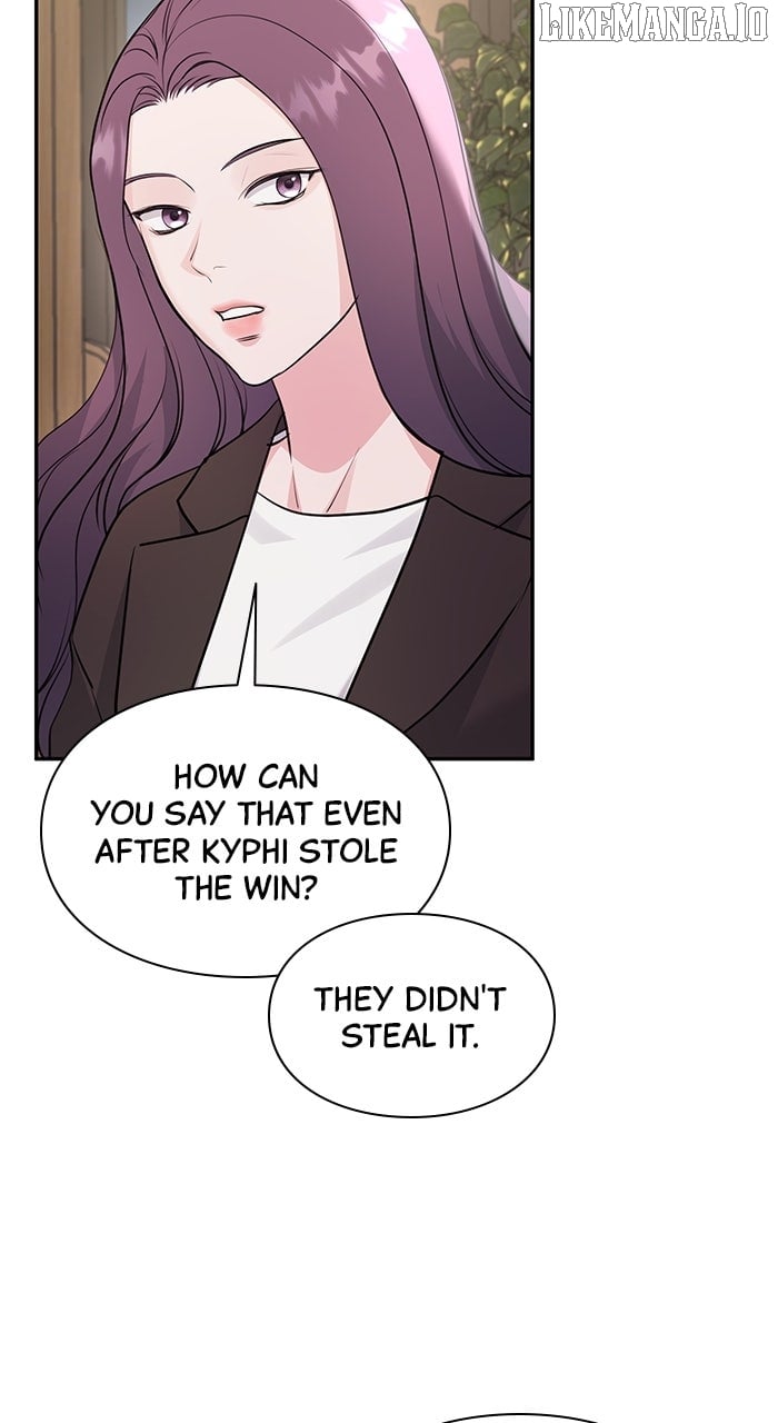 Endless Summer Chapter 42 - Page 60