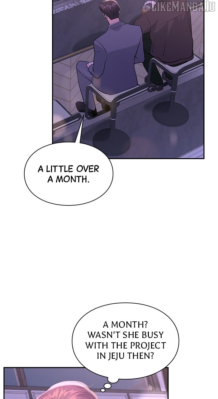 Endless Summer Chapter 42 - Page 7