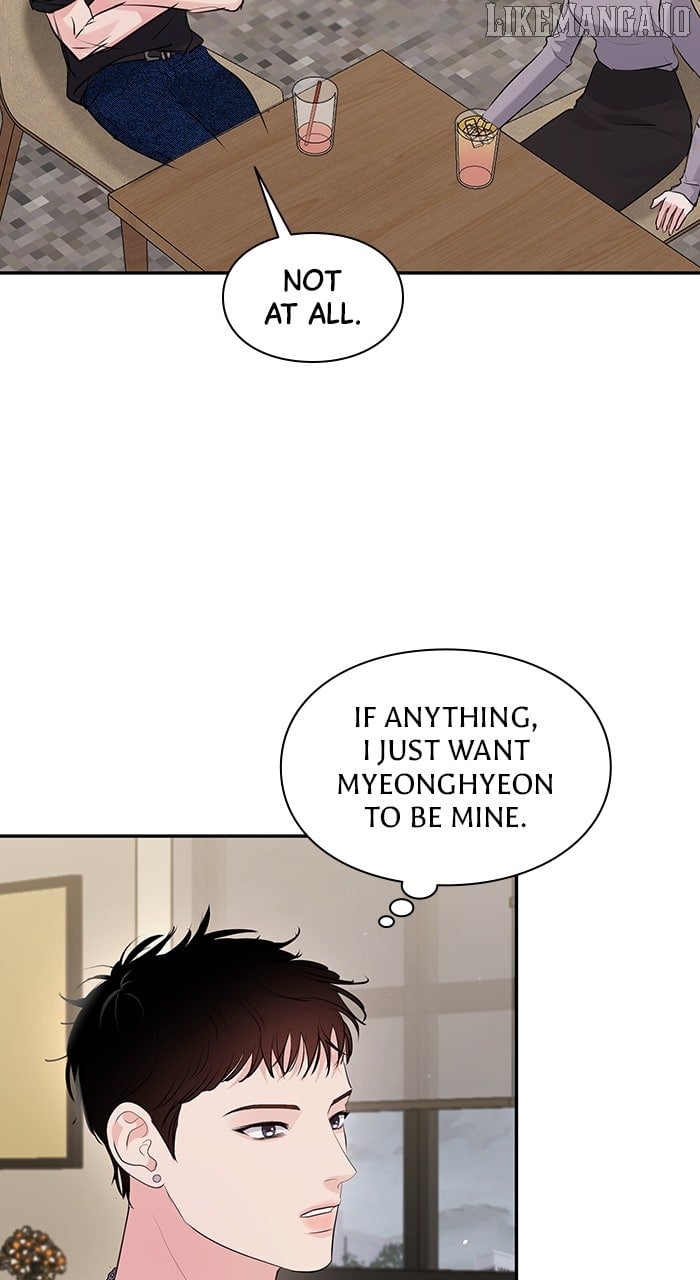 Endless Summer Chapter 42 - Page 64