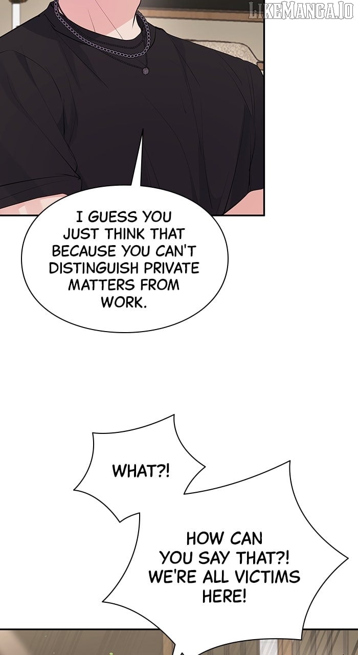Endless Summer Chapter 42 - Page 65