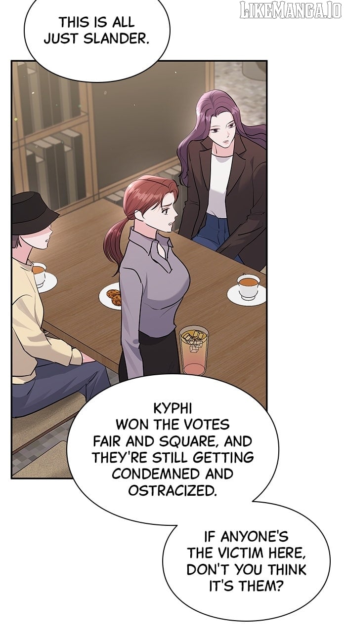 Endless Summer Chapter 42 - Page 67
