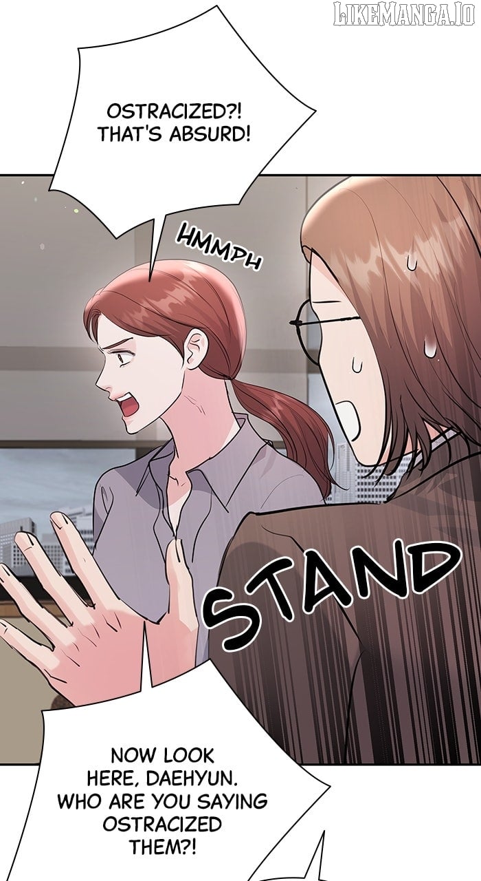 Endless Summer Chapter 42 - Page 68