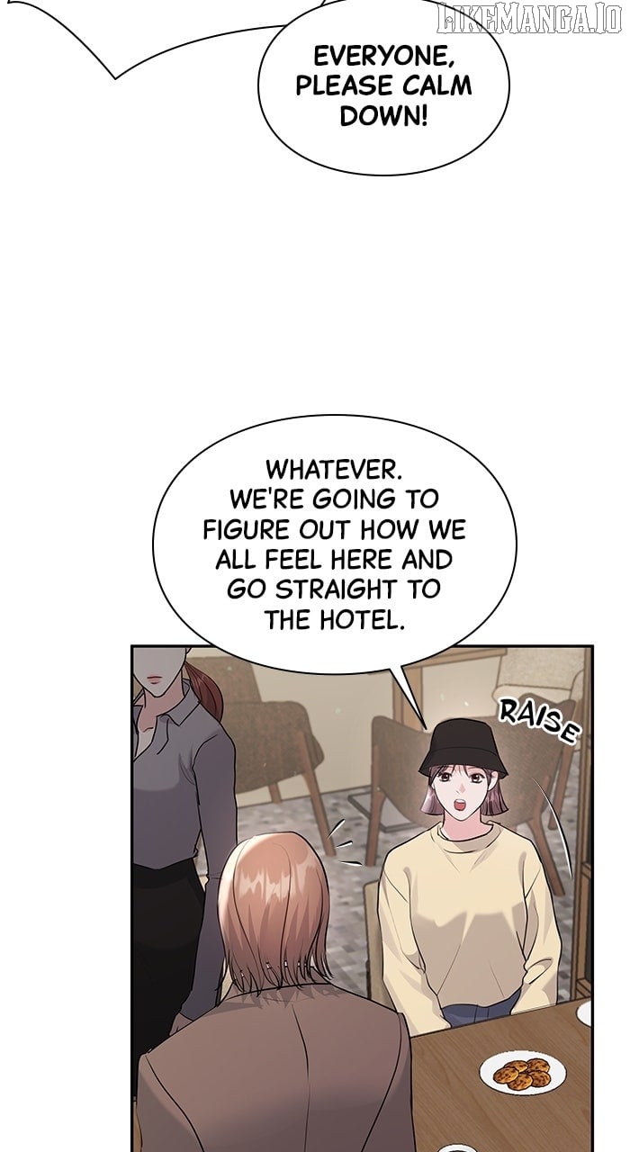 Endless Summer Chapter 42 - Page 69