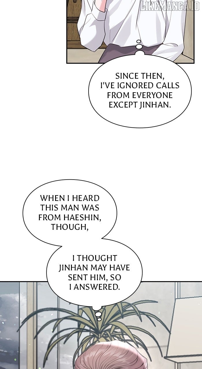 Endless Summer Chapter 42 - Page 76