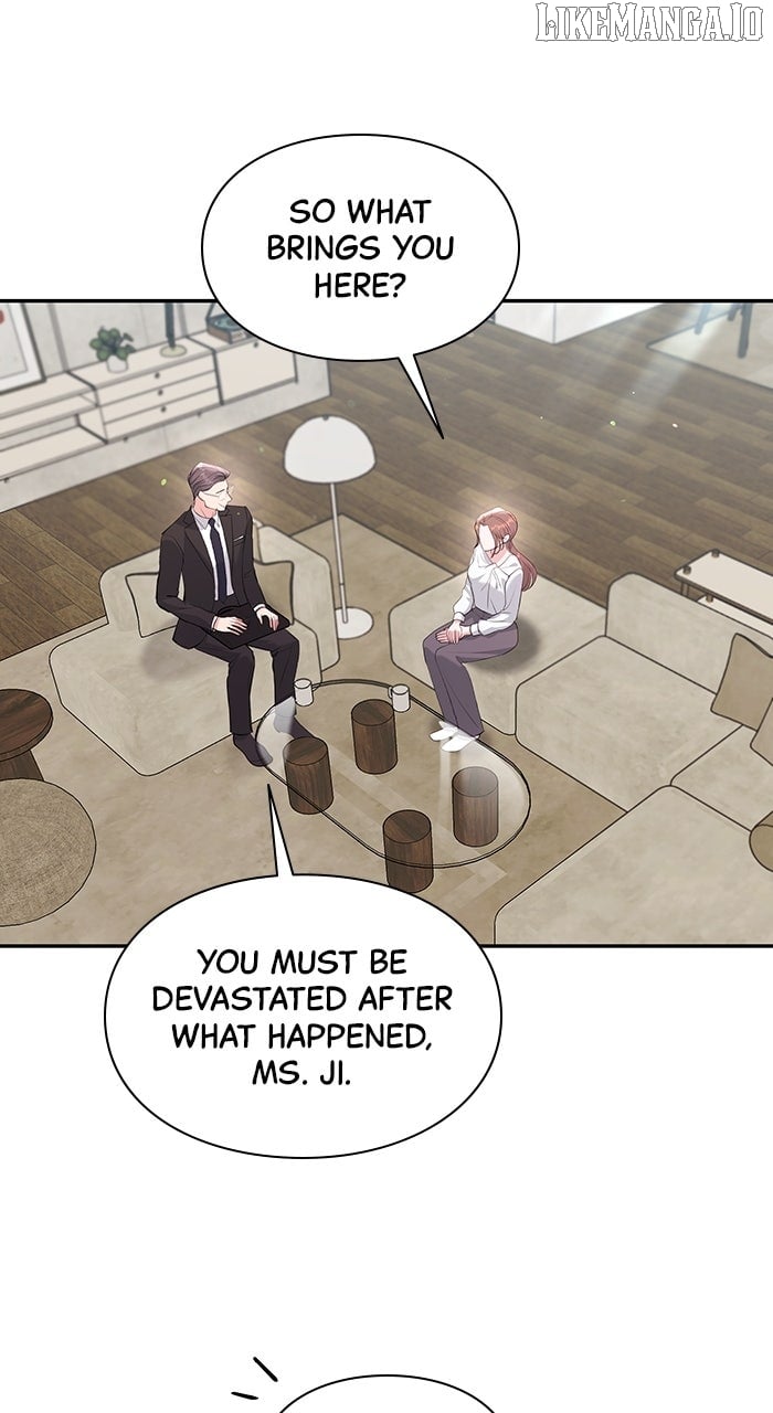 Endless Summer Chapter 42 - Page 78