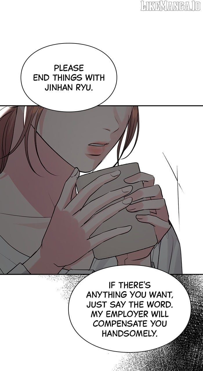 Endless Summer Chapter 42 - Page 81