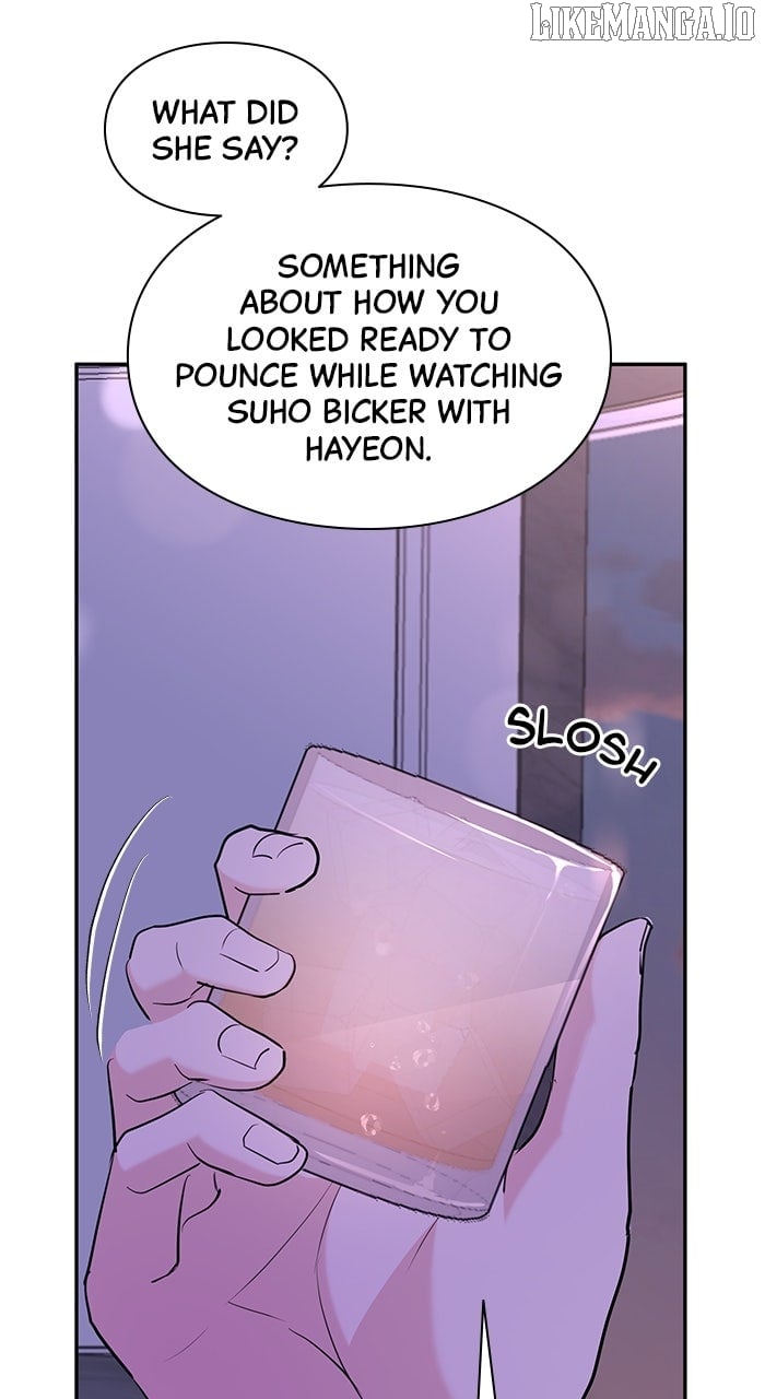 Endless Summer Chapter 42 - Page 10