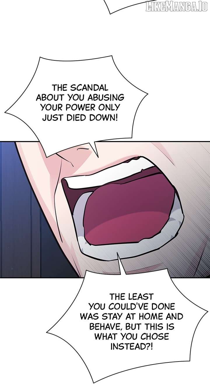 Endless Summer Chapter 45 - Page 2