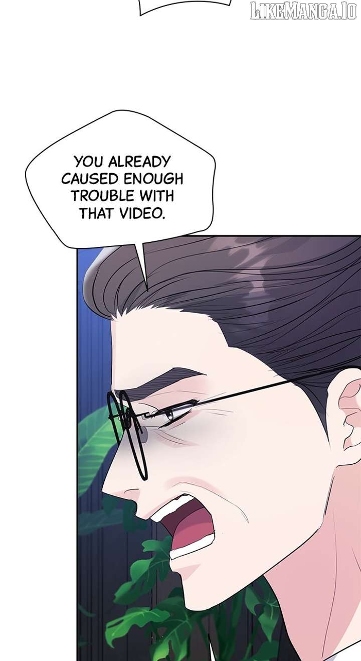 Endless Summer Chapter 45 - Page 11
