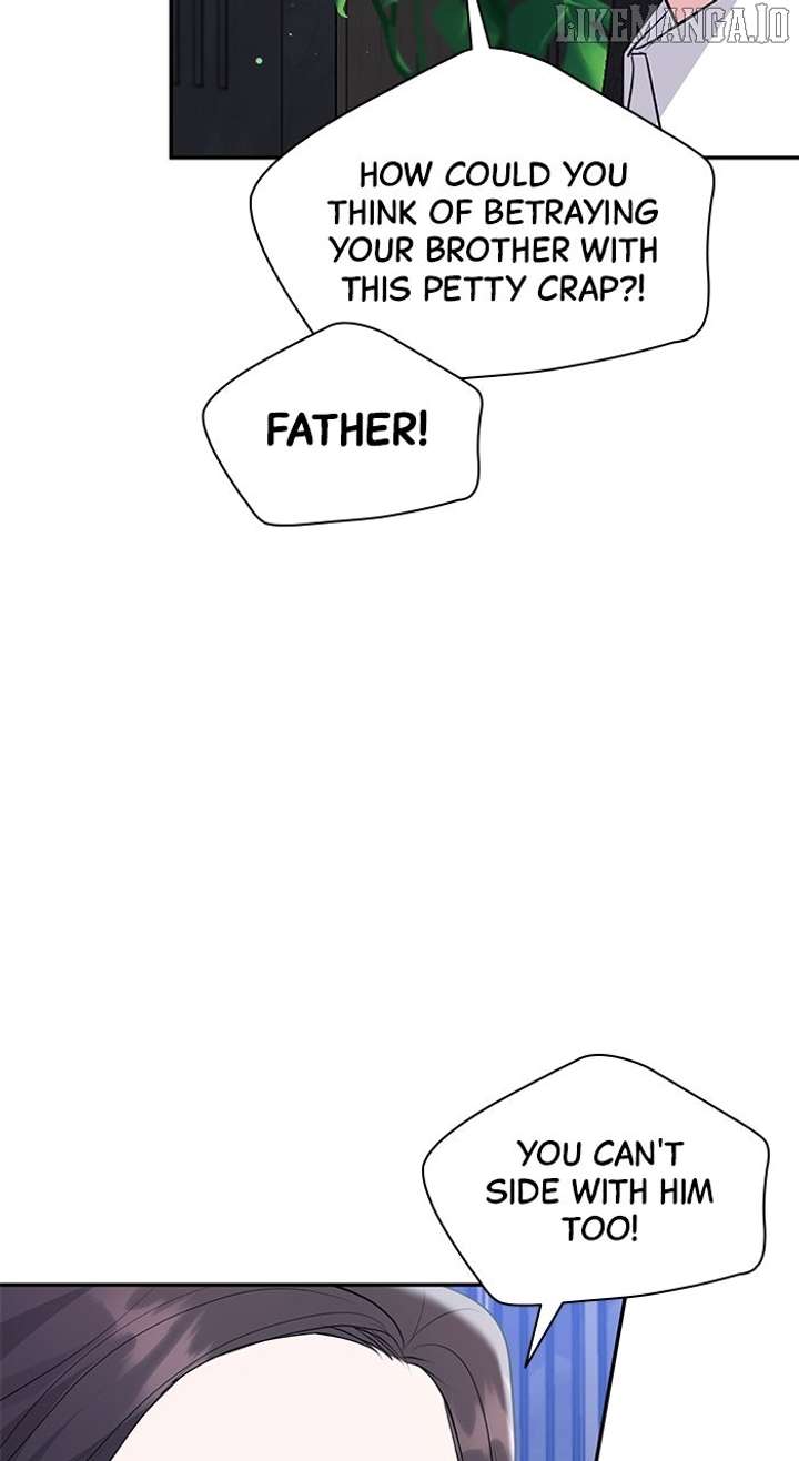Endless Summer Chapter 45 - Page 12