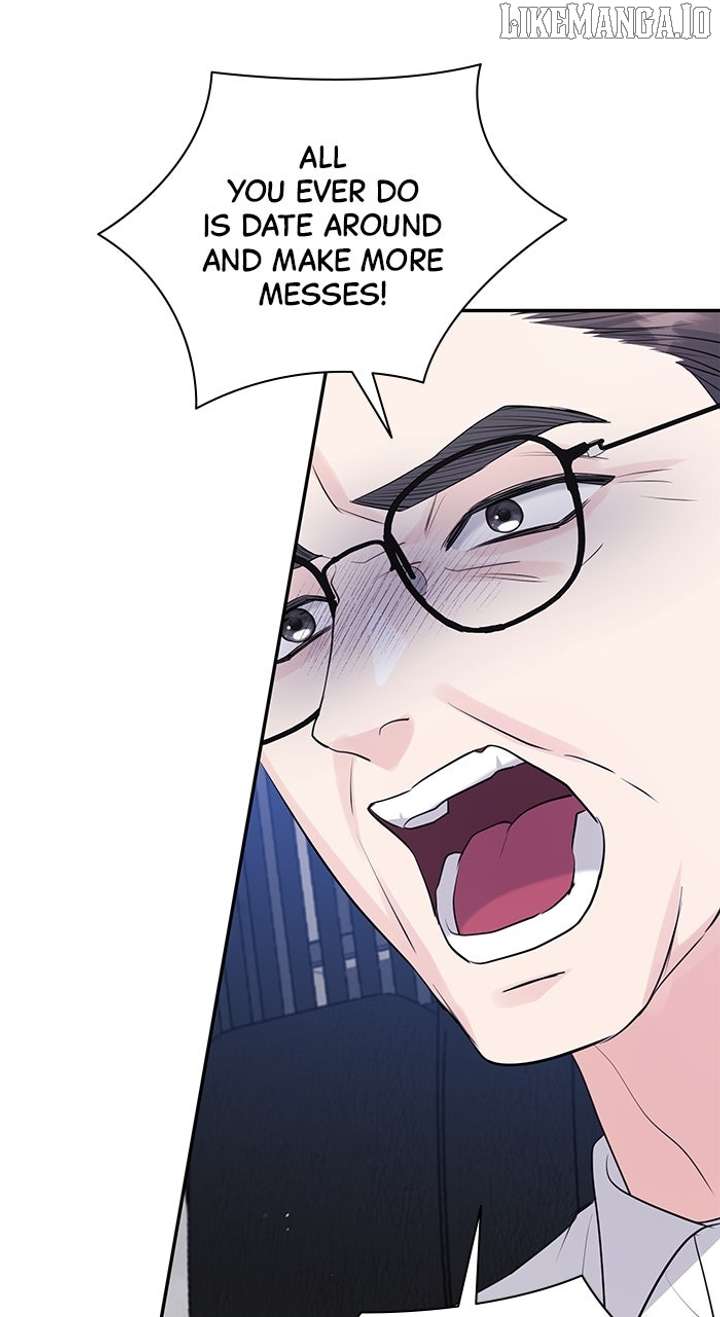 Endless Summer Chapter 45 - Page 14