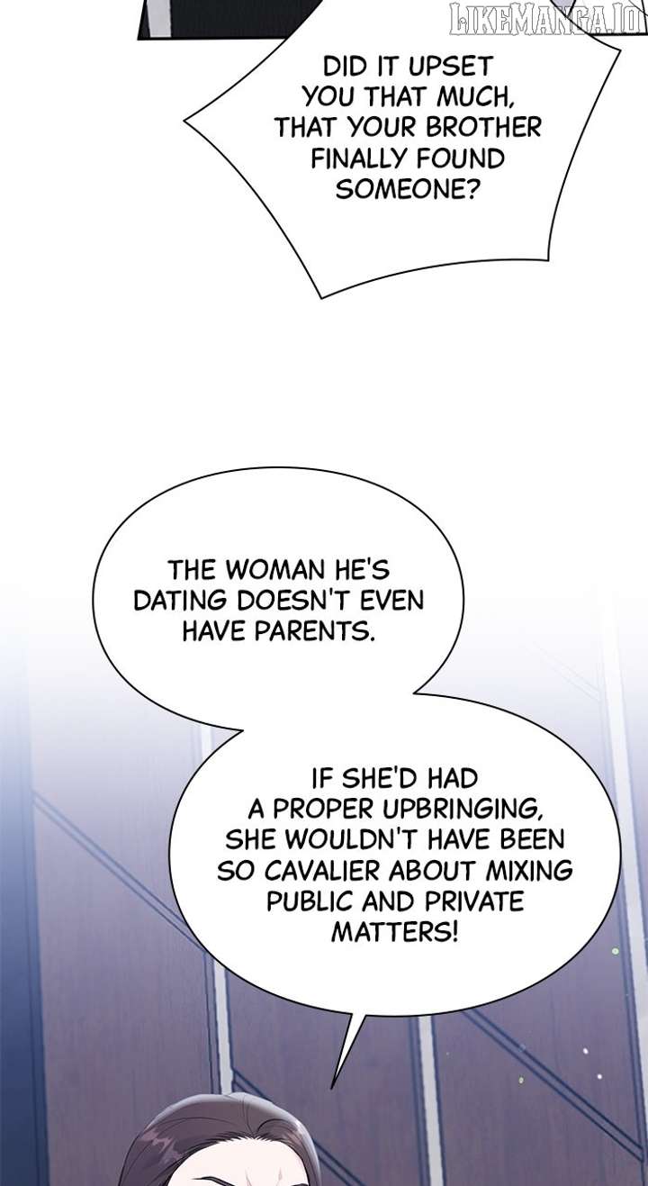 Endless Summer Chapter 45 - Page 15
