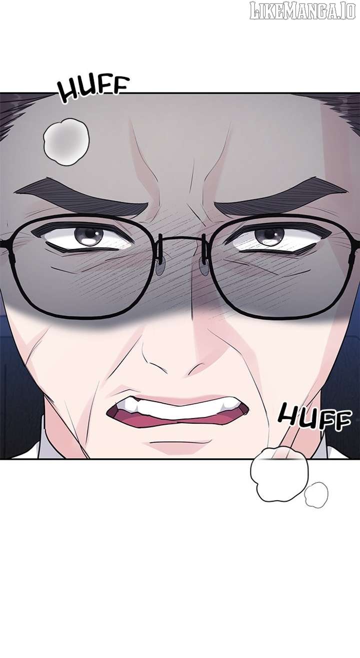 Endless Summer Chapter 45 - Page 17