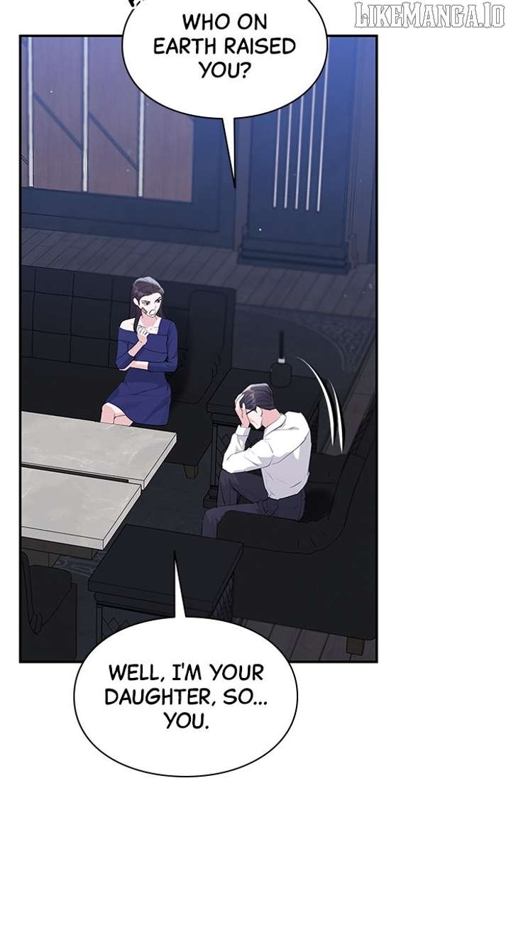 Endless Summer Chapter 45 - Page 22