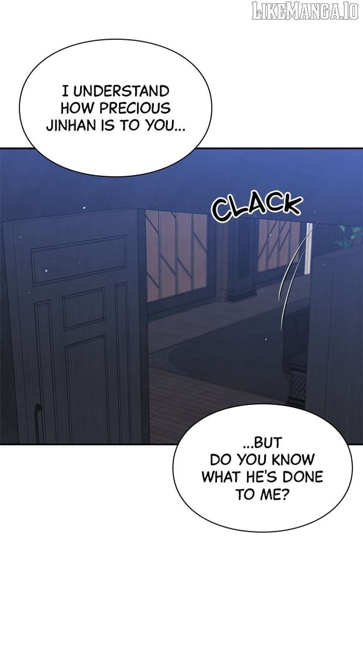 Endless Summer Chapter 45 - Page 23