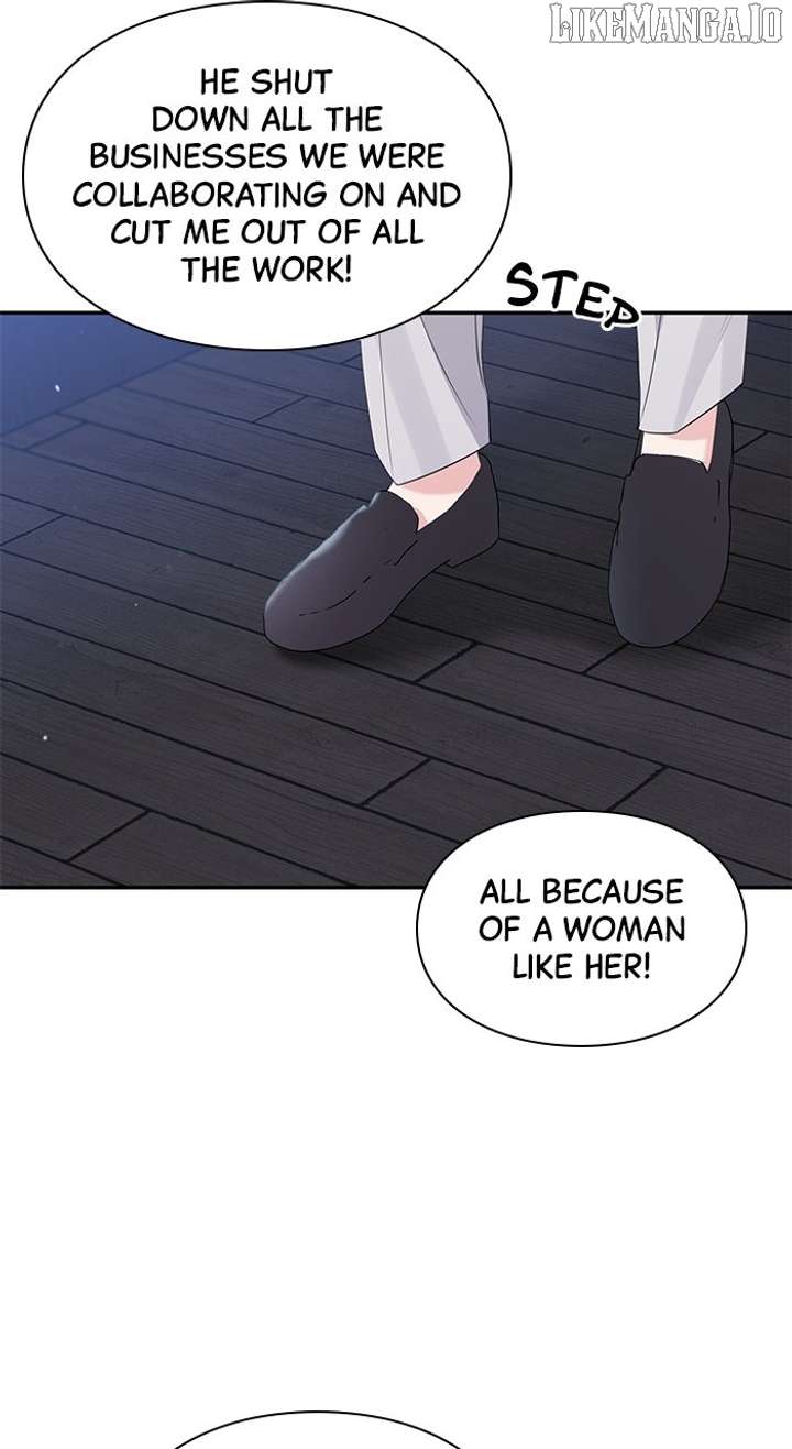 Endless Summer Chapter 45 - Page 24