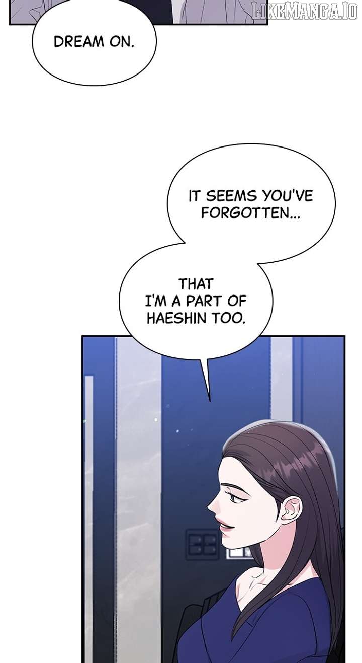 Endless Summer Chapter 45 - Page 31