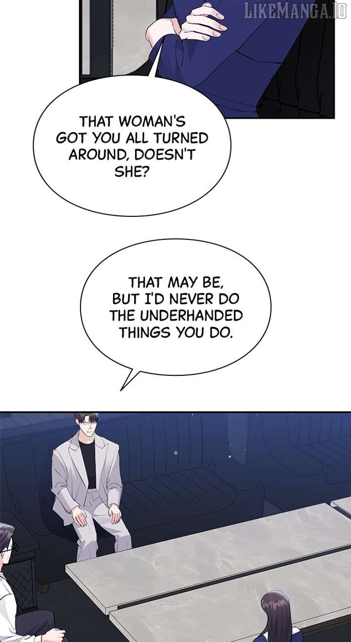 Endless Summer Chapter 45 - Page 32
