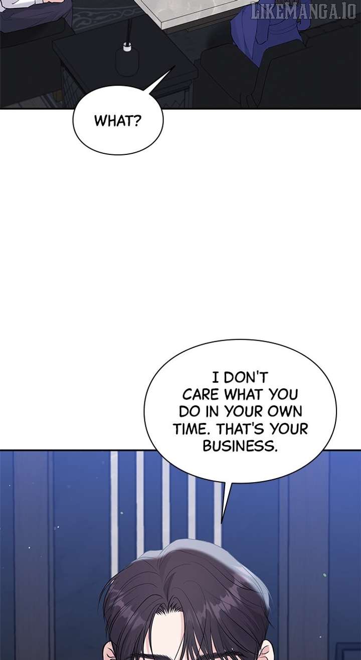 Endless Summer Chapter 45 - Page 33