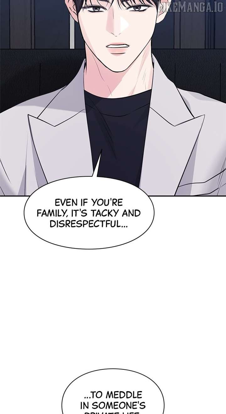 Endless Summer Chapter 45 - Page 34