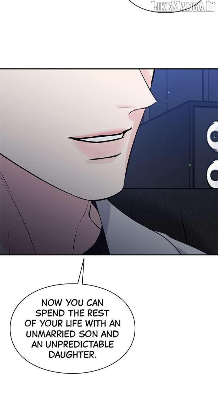 Endless Summer Chapter 45 - Page 38