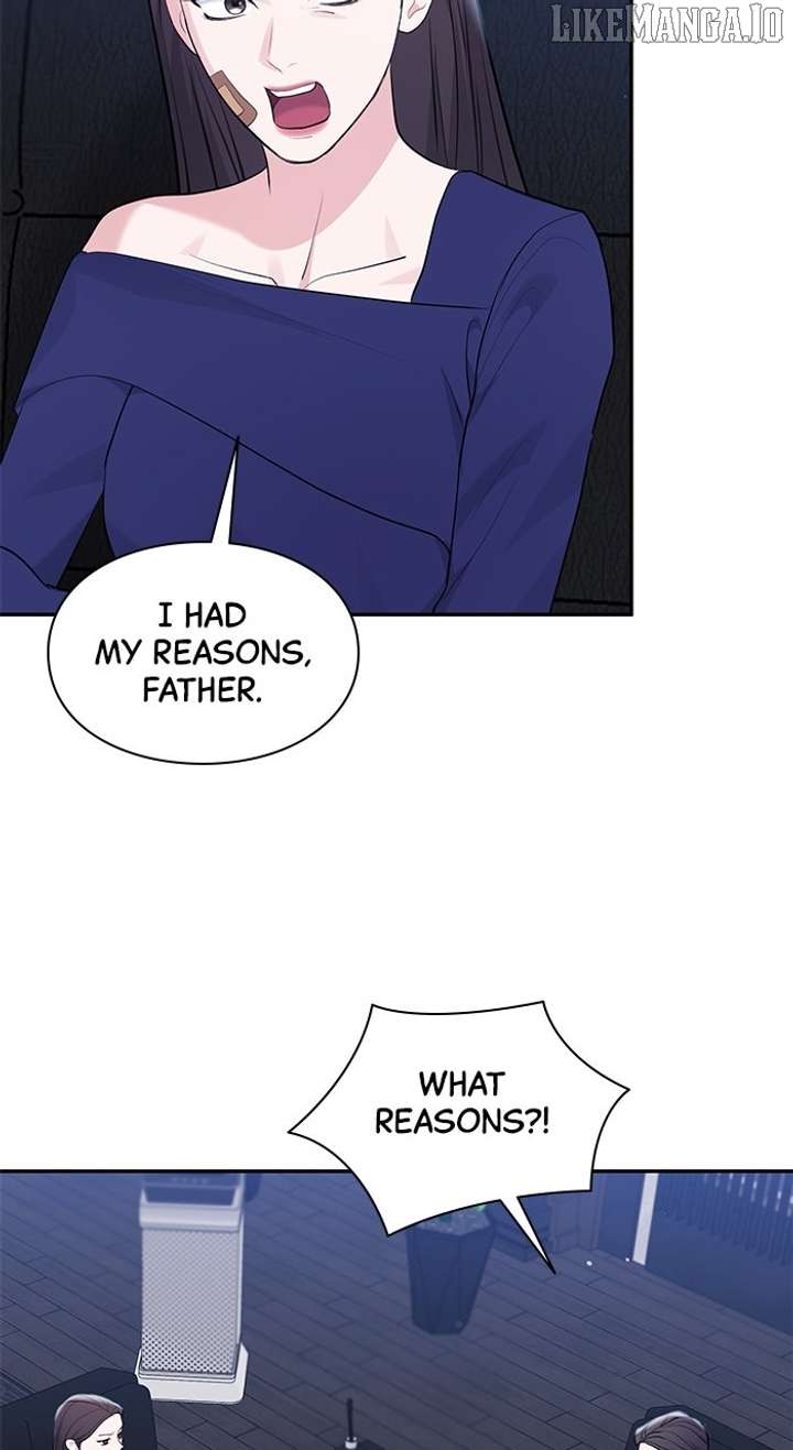 Endless Summer Chapter 45 - Page 5