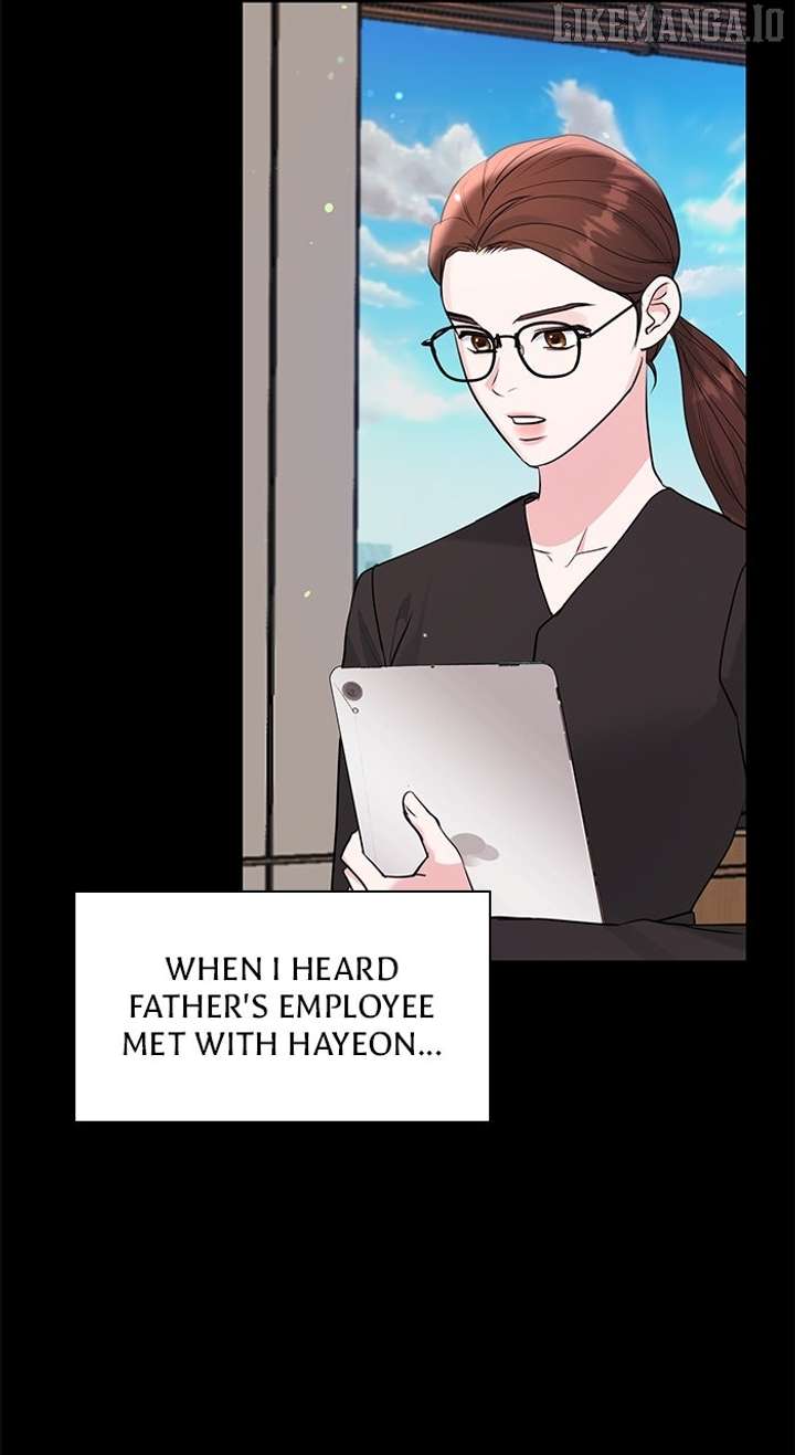Endless Summer Chapter 45 - Page 42