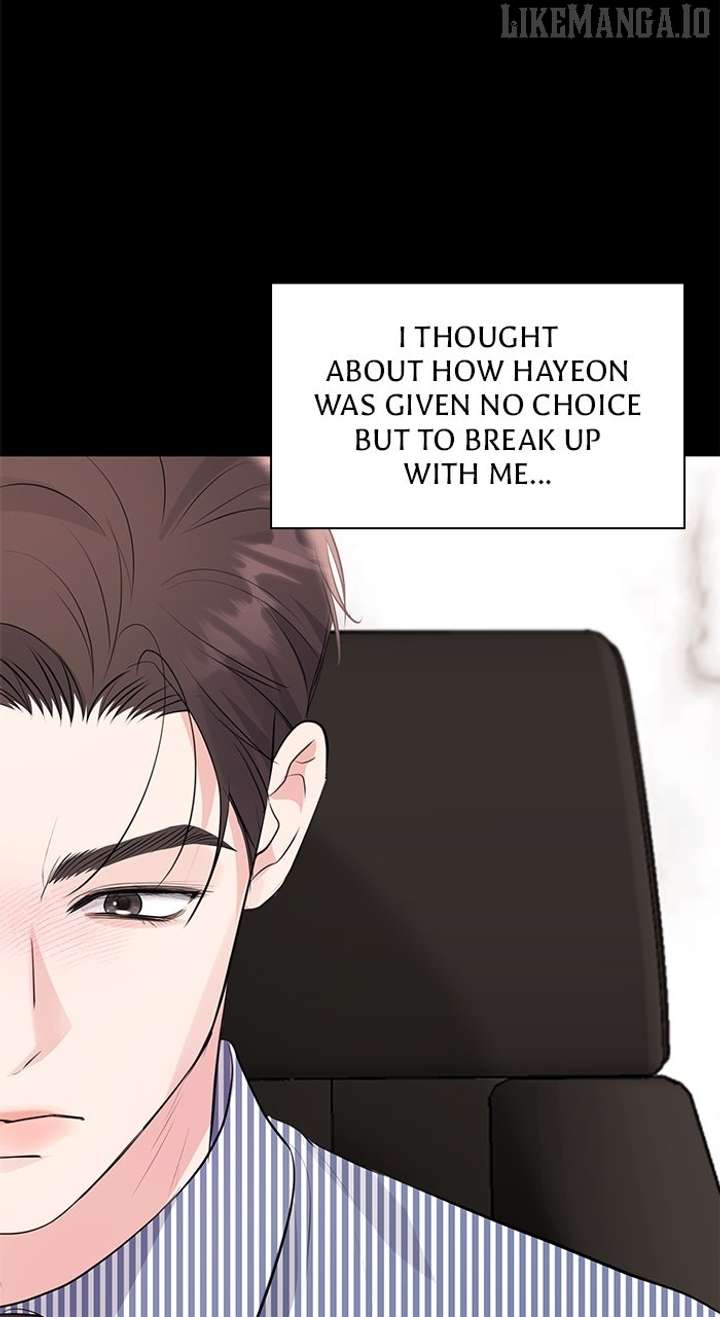 Endless Summer Chapter 45 - Page 44