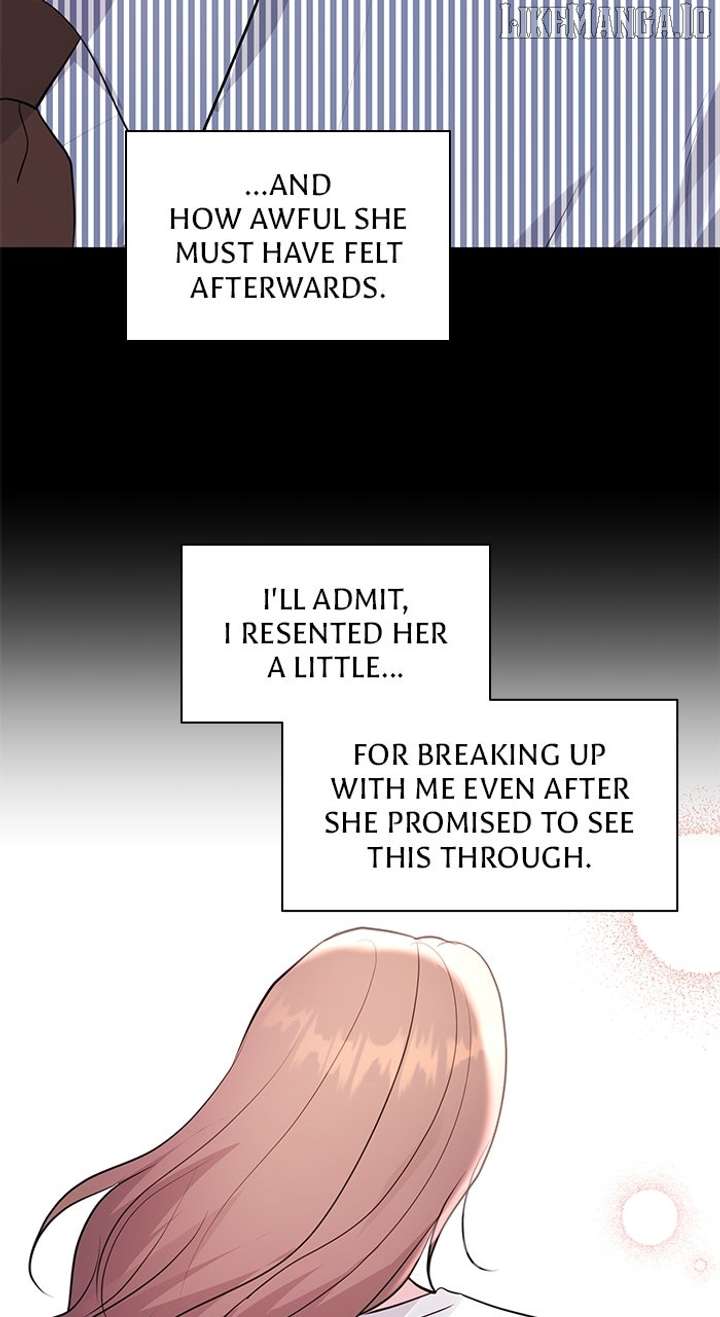 Endless Summer Chapter 45 - Page 45