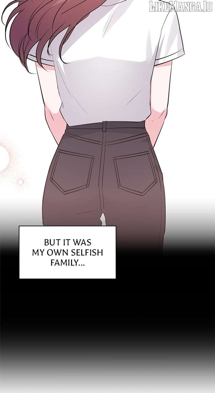 Endless Summer Chapter 45 - Page 46