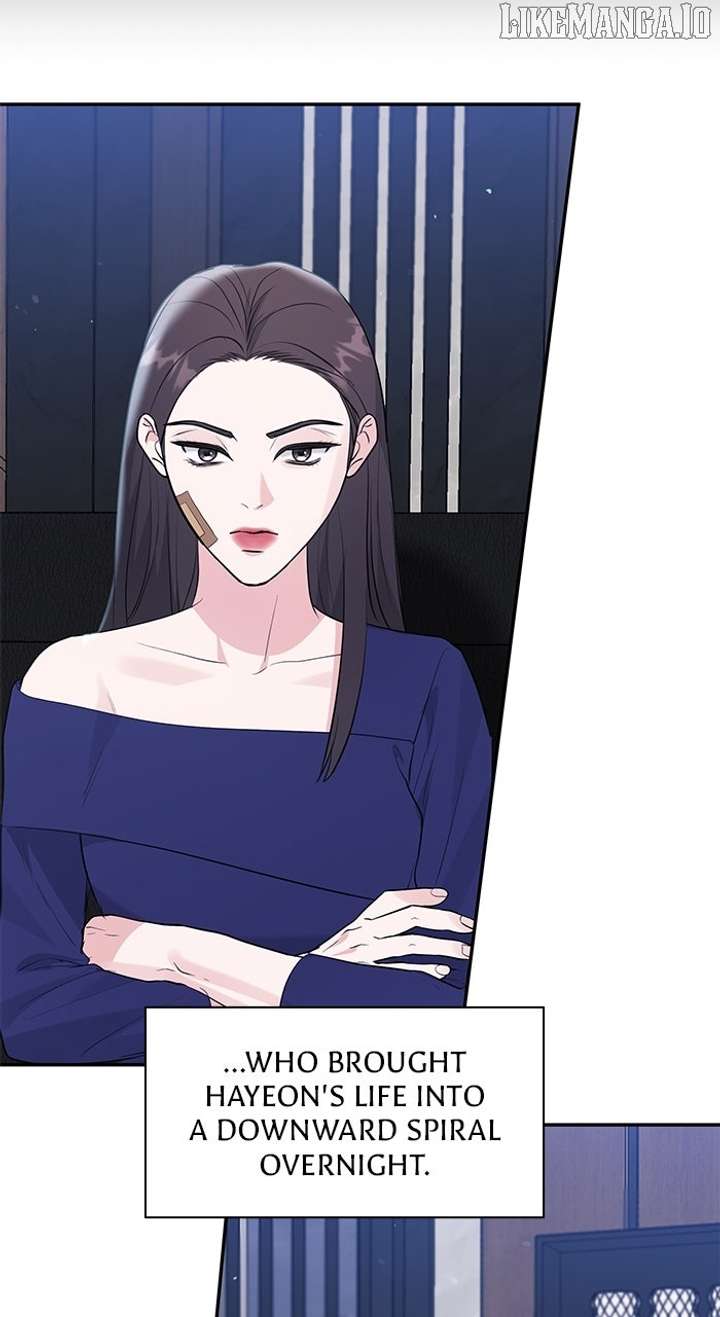 Endless Summer Chapter 45 - Page 47