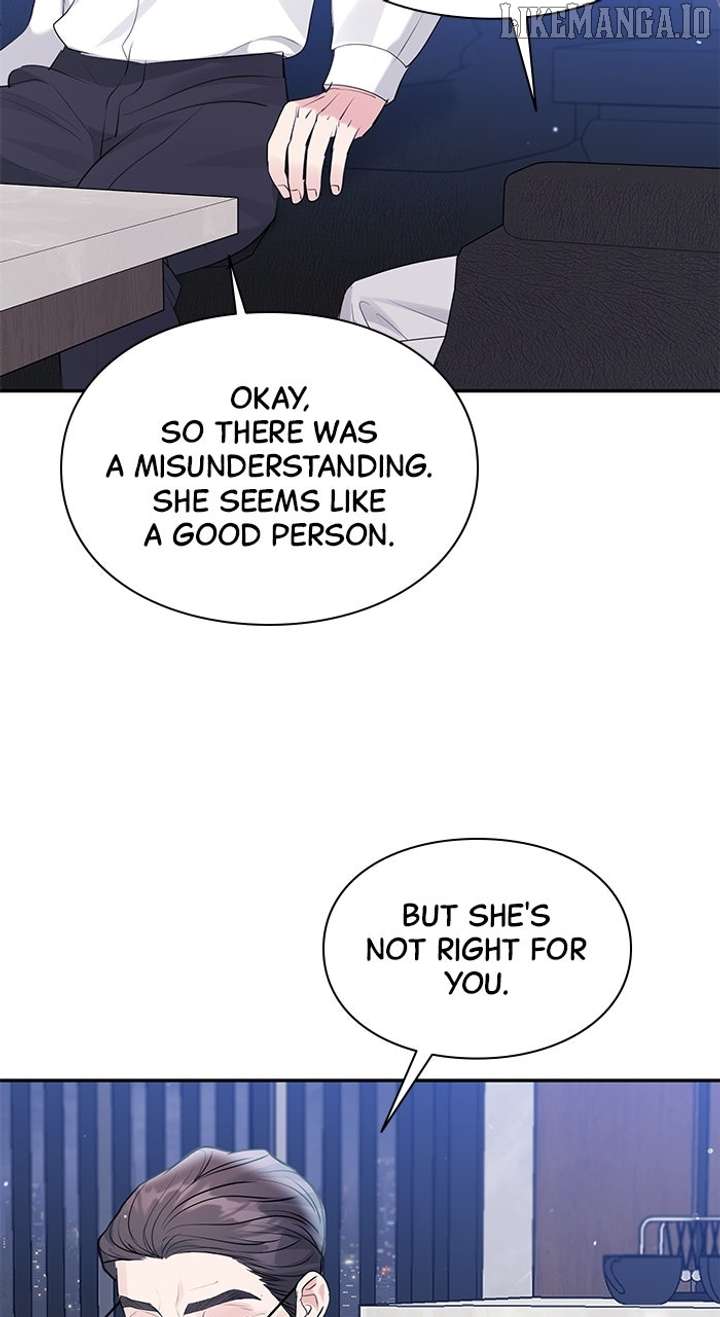 Endless Summer Chapter 45 - Page 49