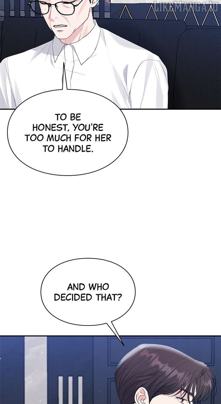 Endless Summer Chapter 45 - Page 50